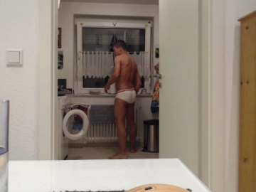 1sexysexy  21-08-2021 Recorded Video Webcam
